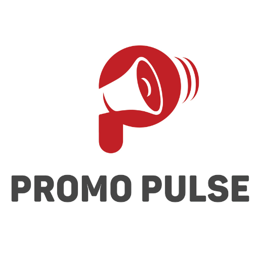 Logo PROMO PULSE carré