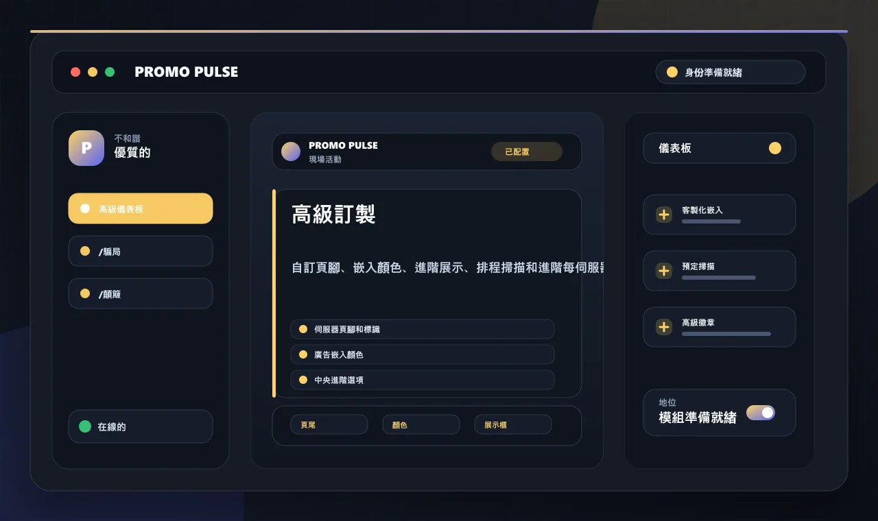 高級訂製